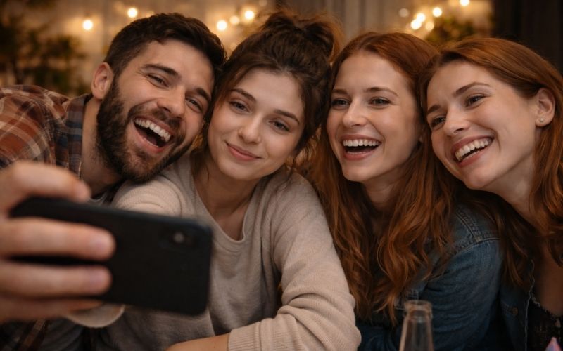 sosyal batarya nedir