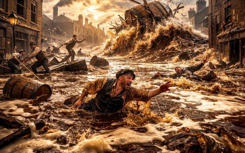 en garip tarihi olaylar