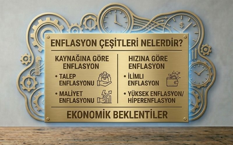 enflasyon nedir