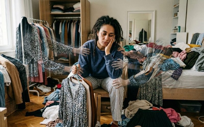 karar yorgunluğu nedir