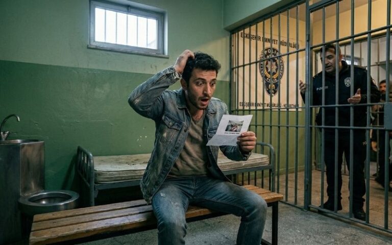 bilmeden işlenen suçlar