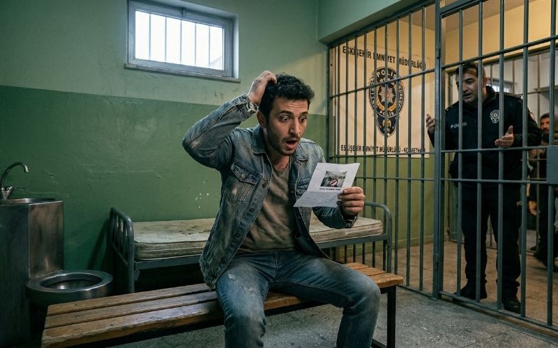 bilmeden işlenen suçlar