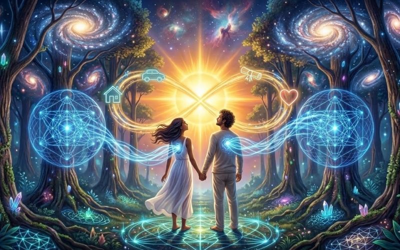 çekim yasası nedir