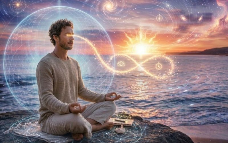 çekim yasası nedir