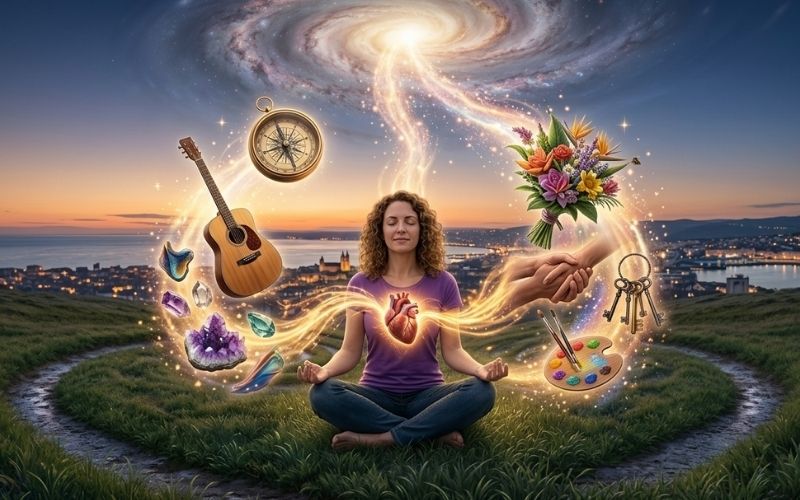 çekim yasası nedir