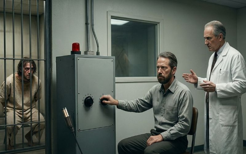 ilginç psikolojik deneyler