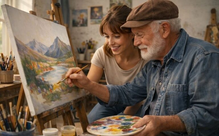 herkes resim yapabilir mi