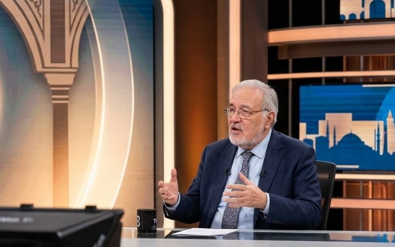 ilber ortaylı hayat dersleri