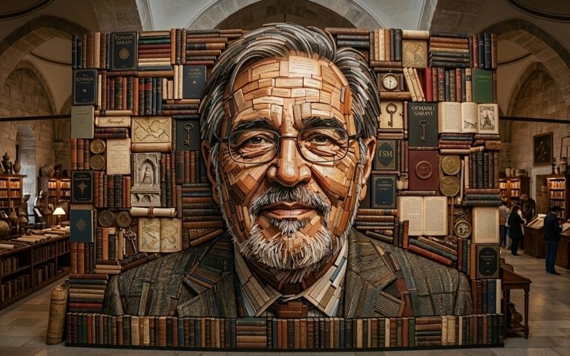 ilber ortaylı hayat dersleri