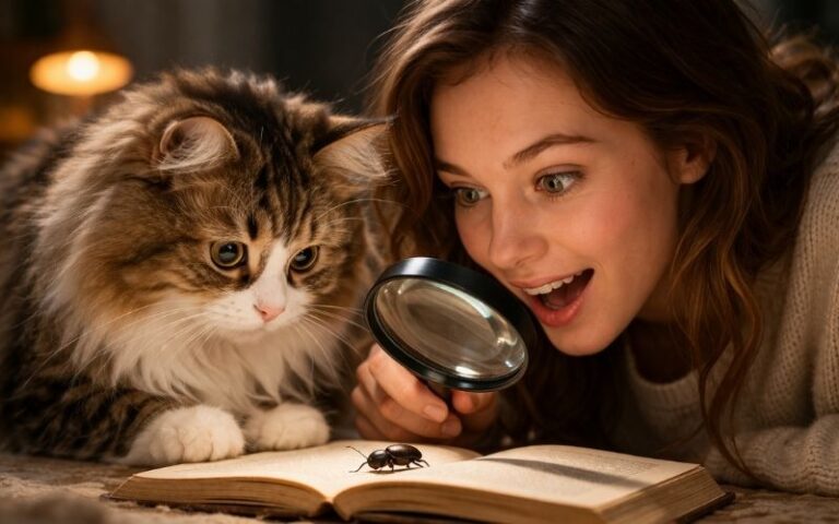 insan neden merak eder