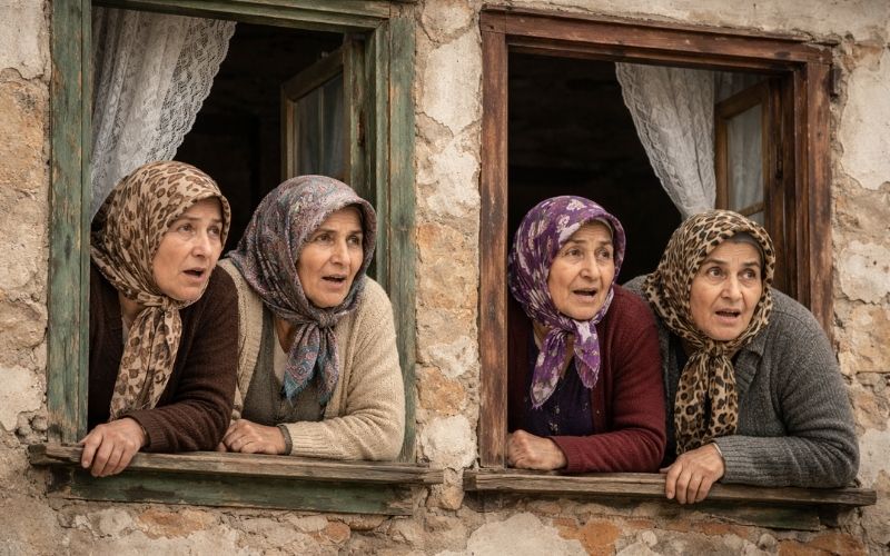 insan neden merak eder