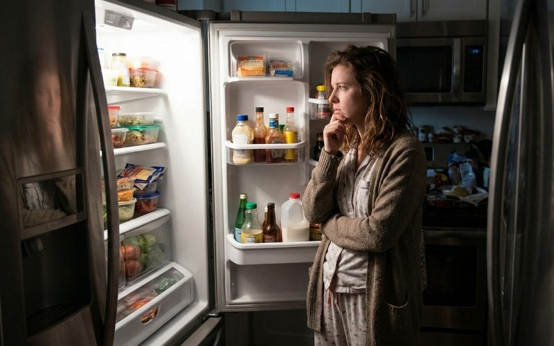 karar yorgunluğu nedir