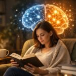 kitap okumak beyni nasıl etkiler