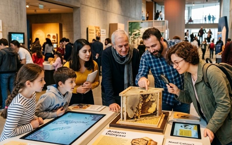 insan neden merak eder