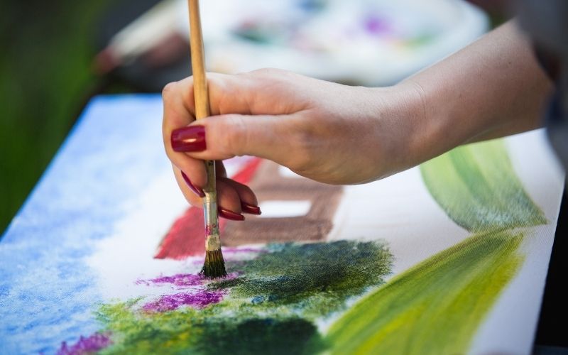 herkes resim yapabilir mi