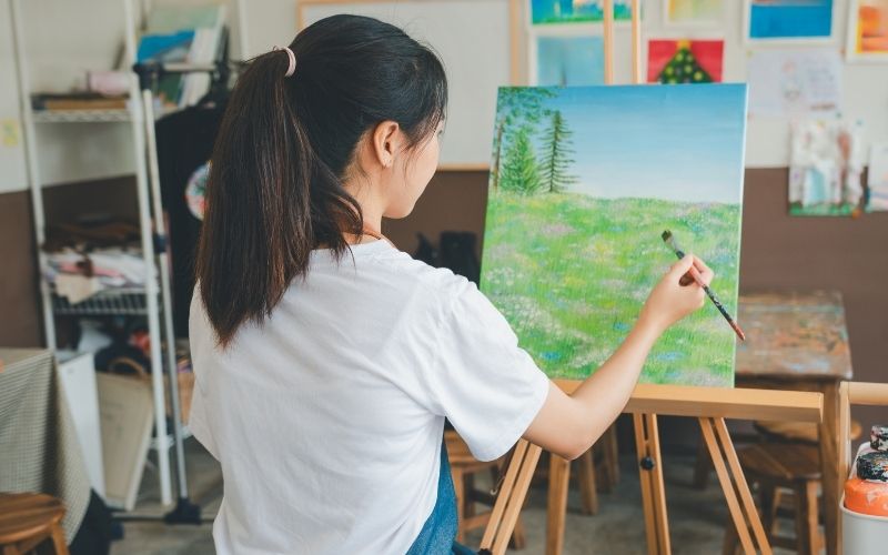 herkes resim yapabilir mi