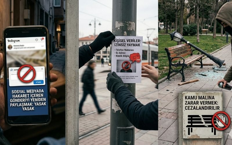 bilmeden işlenen suçlar