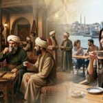 türk kahvesinin tarihi