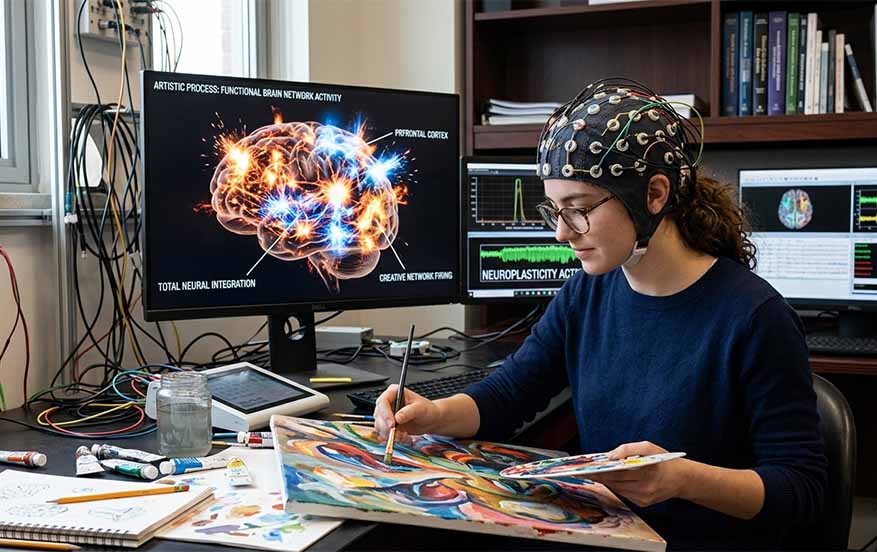 Herkes Sanatçı Olabilir mi?