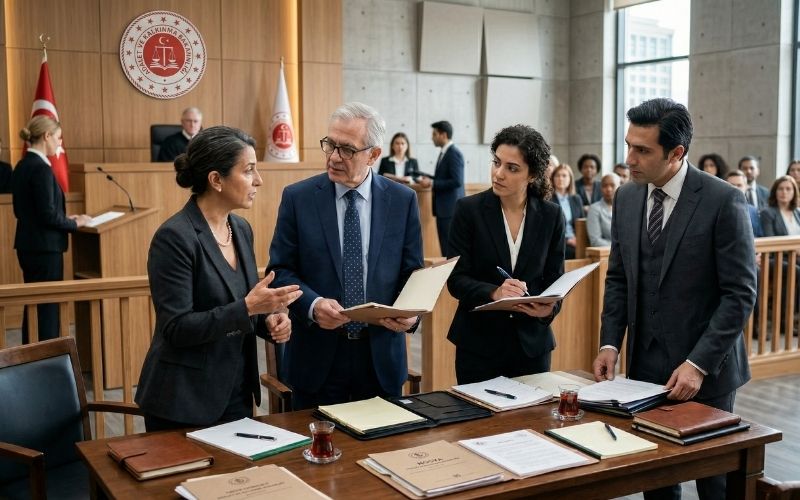 5 nisan avukatlar günü