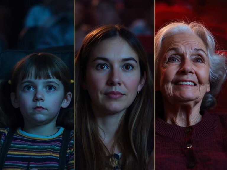 Aynı Filmi Defalarca İzlemek