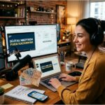 internetten para kazanma