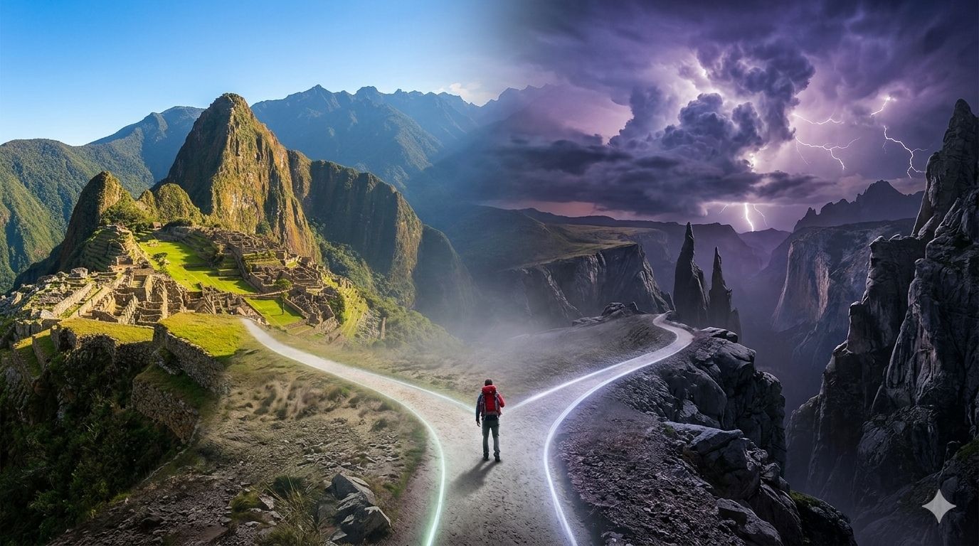 kelebek etkisi hikayesi